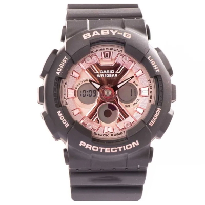 Casio Baby-G Nữ BA-130-1A4DR
