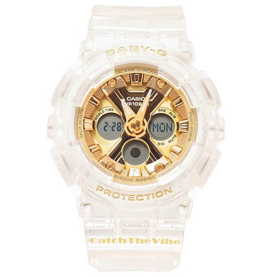 Casio Baby-G Nữ BA-130CVG-7ADR
