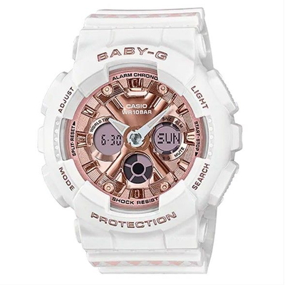 Casio Baby-G Nữ BA-130SP-7ADR