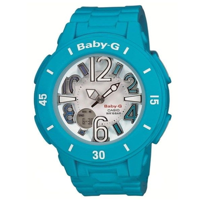 Casio Baby-G Nữ BGA-170-2BDR