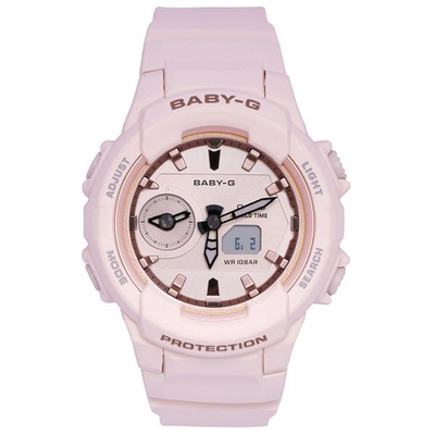 Casio Baby-G Nữ BGA-230SA-4ADR