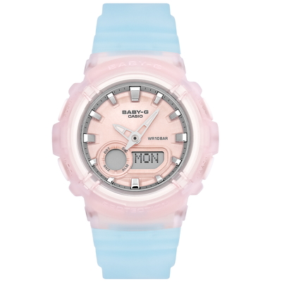 Casio Baby-G Nữ BGA-280-4A3DR