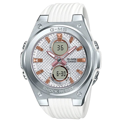 Casio Baby-G Nữ MSG-C100-7ADR