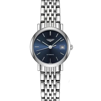 Longines Elegant Nữ L4.309.4.92.6