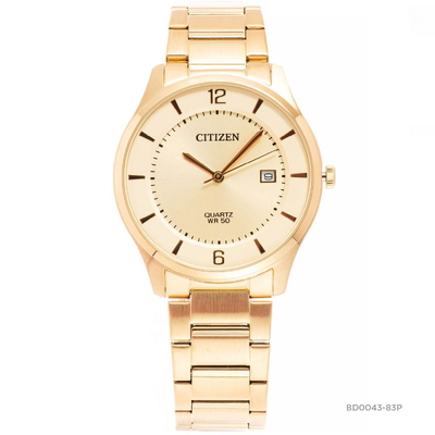 Citizen Nam BD0043-83P