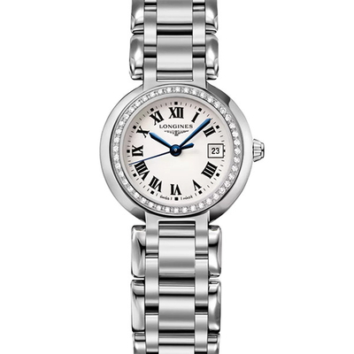 Longines Primaluna Nữ L8.110.0.71.6