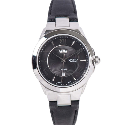 Casio Nữ BEL-130L-1AVDF