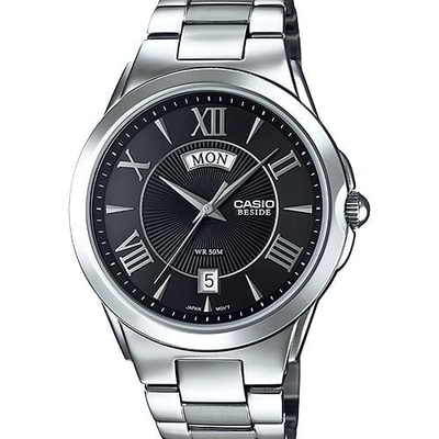 Casio Nam BEM-130D-1AVDF