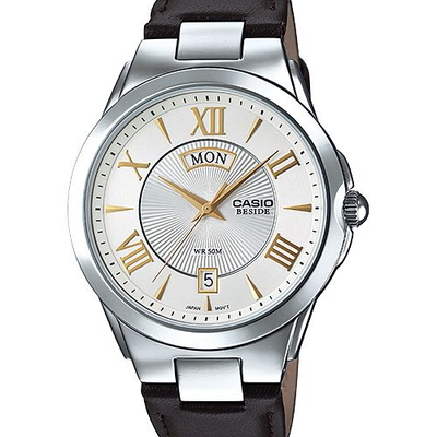 Casio Nam BEM-130L-7AVDF