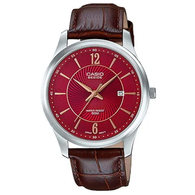 Casio Nam BEM-151L-4A