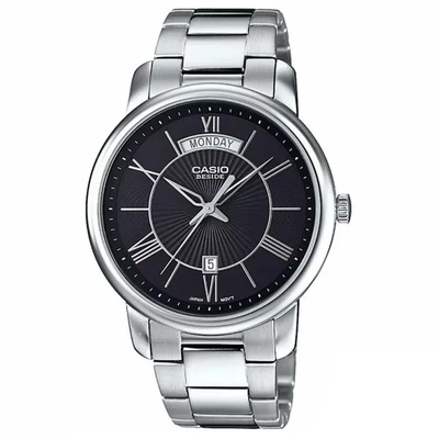 Casio Nam BEM-152D-1AVDF