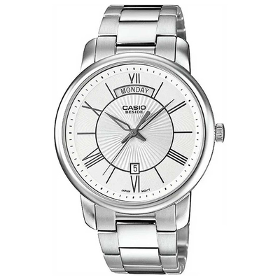 Casio Nam BEM-152D-7AVDF