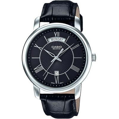 Casio Nam BEM-152L-1AVDF