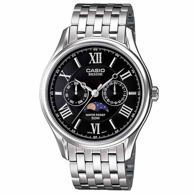 Casio Nam BEM-312D-1AVPF