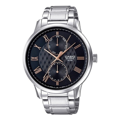 Casio Nam BEM-313D-1AVDF
