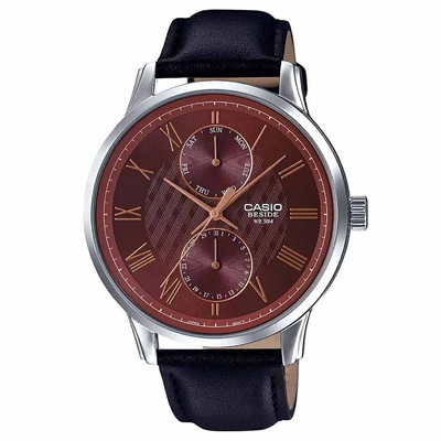 Casio Nam BEM-313L-5AVDF