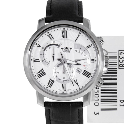 Casio Nam BEM-506BL-7AVDF