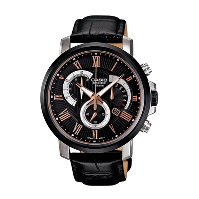 Casio Nam BEM-506CL-1AVDF