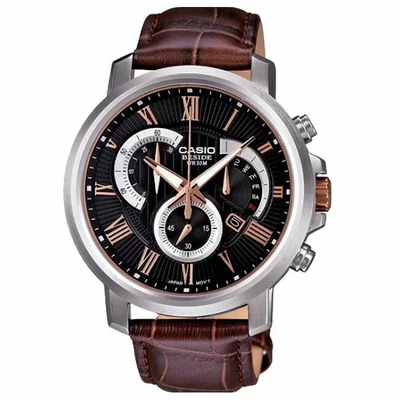 Casio Nam BEM-506GL-1AVDF