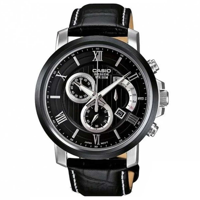 Casio Nam BEM-507BL-1AVDF