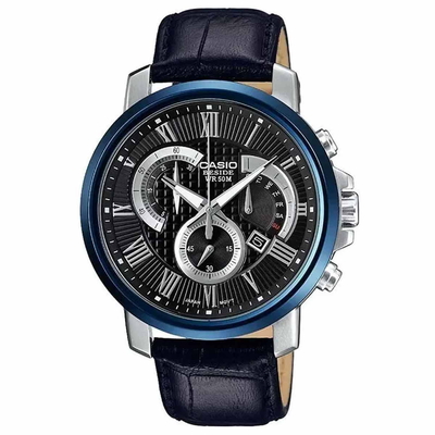 Casio Nam BEM-520BUL-1AVDF