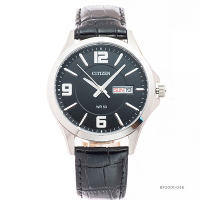 Citizen Nam BF2001-04E