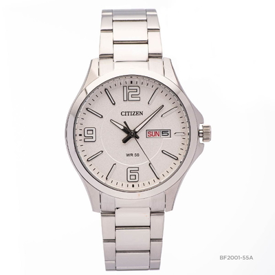 Citizen Nam BF2001-55A