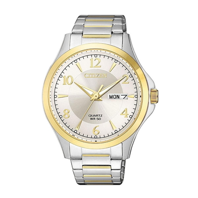 Citizen Nam BF2005-54A