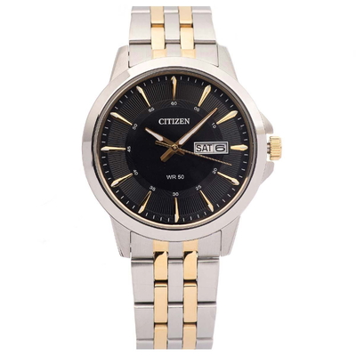 Citizen Nam BF2018-52E
