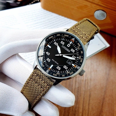 Citizen Nam BM7390-06E