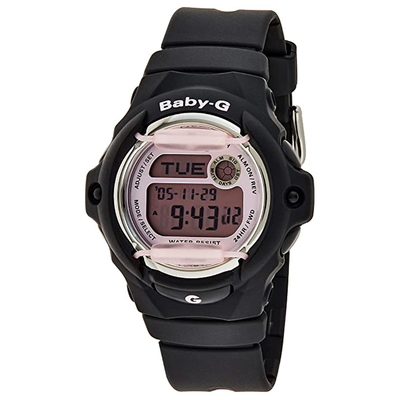 Casio Baby-G Nữ BG-169M-1DR