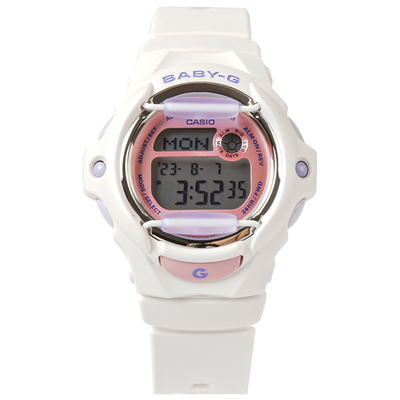 Casio Nữ BG-169PB-7DR