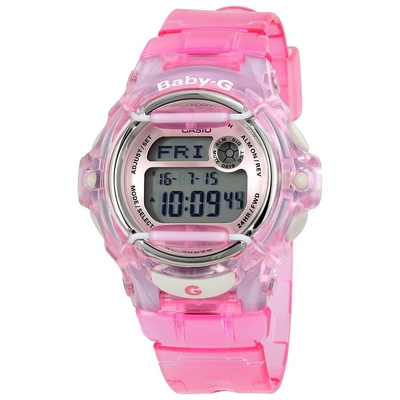 Casio Baby-G Nữ BG-169R-4DR