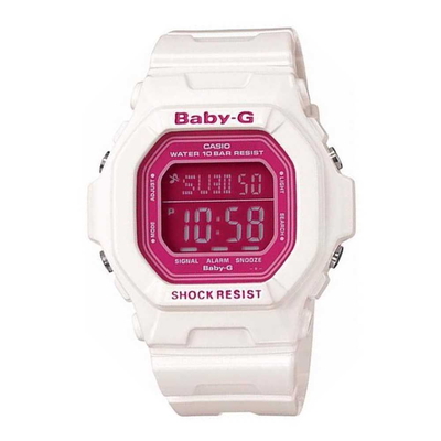 Casio Baby-G Nữ BG-5601-7DR
