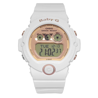 Casio Baby-G Nữ BG-6901-7DR