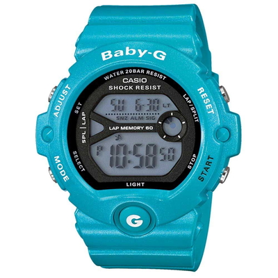 Casio Baby-G Nữ BG-6903-2DR