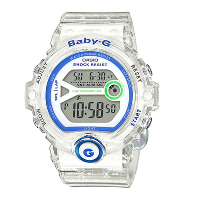 Casio Baby-G Nữ BG-6903-7DDR
