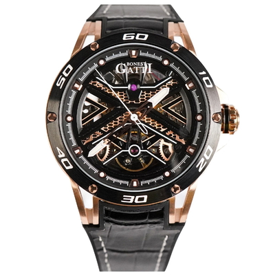 Bonest Gatti Nam BG4601-B2