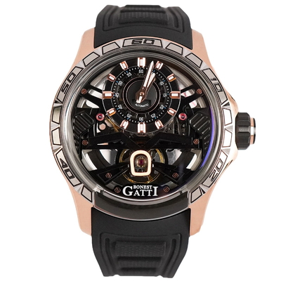 Bonest Gatti Nam BG5101-A2