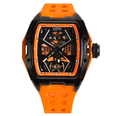 Bonest Gatti Nam BG5501-A2
