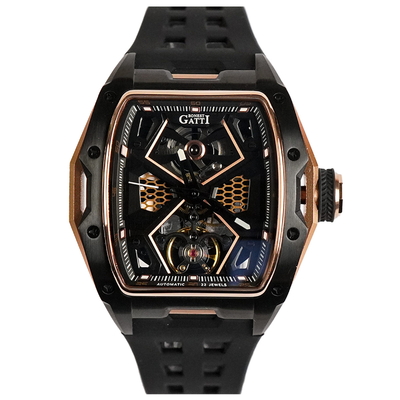Bonest Gatti Nam BG5501-A4