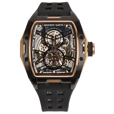 Bonest Gatti Nam BG5502-A4