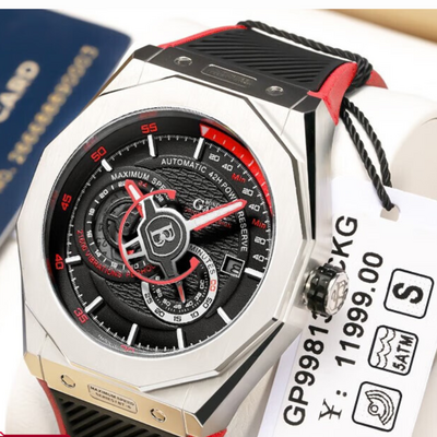Bonest Gatti Nam BG8601-A3