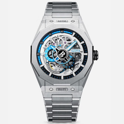 Bonest Gatti Nam BG7601-S1