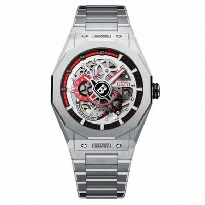 Bonest Gatti Nam BG7601-S3
