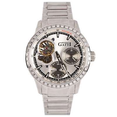 Bonest Gatti Nam BG8802-S2