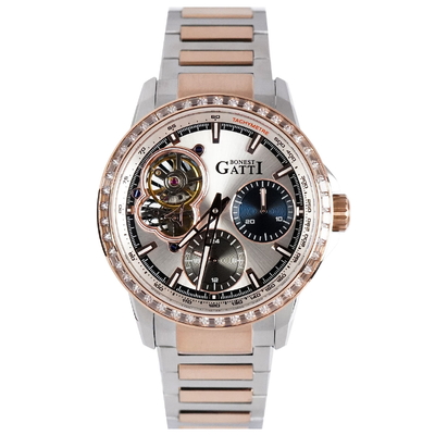 Bonest Gatti Nam BG8802-S3
