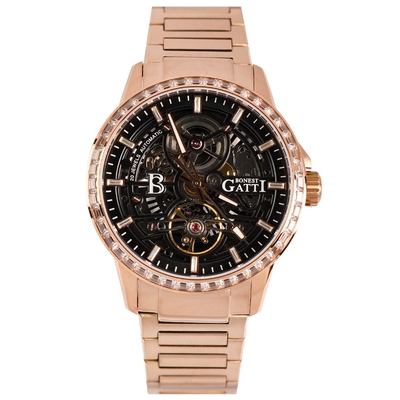 Bonest Gatti Nam BG8803-S3