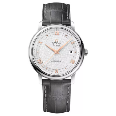 Omega De ville Nam 424.13.40.20.02.005