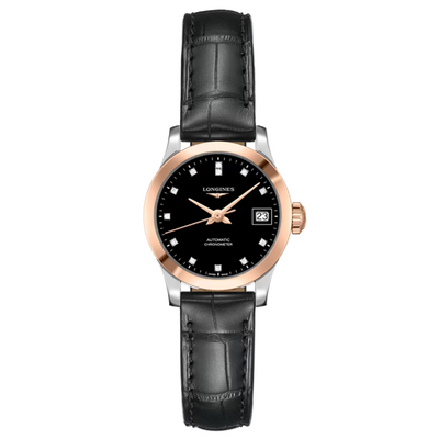 Longines Record Collection Nữ L2.320.5.57.2